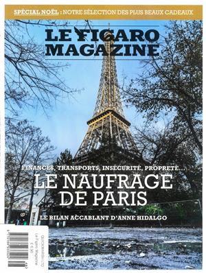 Le Figaro Magazine Issue NO 2248