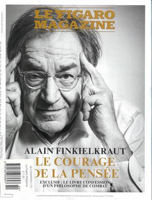 Le Figaro - NO 2254