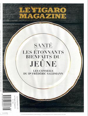 Le Figaro - NO 2256