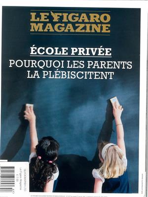 Le Figaro - NO 2257