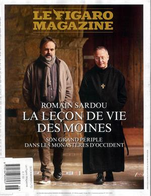 Le Figaro - NO 2258