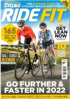 Ride Fit magazine