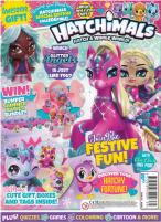 Hatchimals magazine