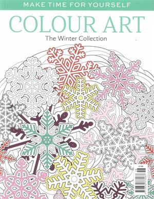 Make Time For Yourself Magazine