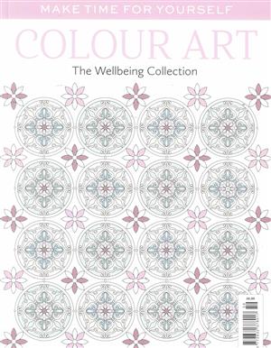 Make Time For Yourself Magazine