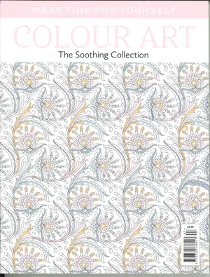 Make Time For Yourself - NO 67 Magazine