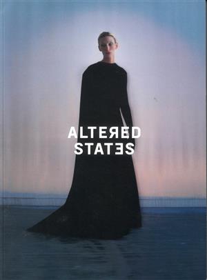 Altered States Magazine Issue NO 07