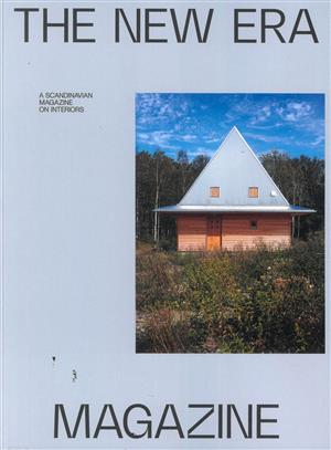 The New Era Magazine, issue NO 06