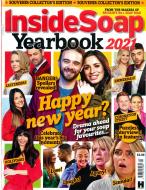 Inside Soap Yearbook  magazine