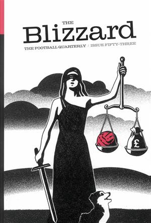The Blizzard, issue NO 53