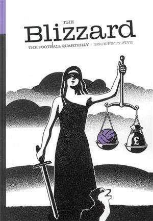 The Blizzard, issue NO 55