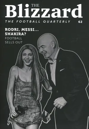 The Blizzard Magazine
