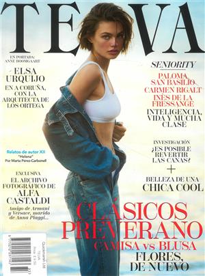 Telva - NO 1033