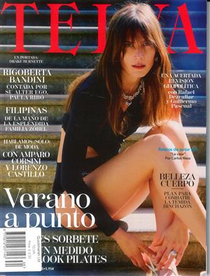 Telva - NO 1034