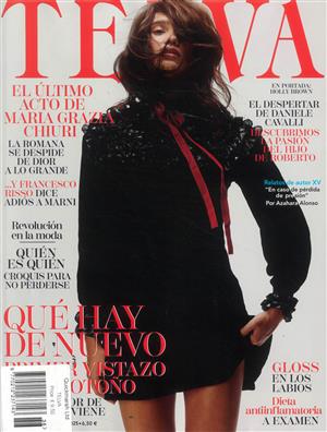 Telva - NO 1036