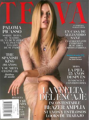 Telva - NO 1037