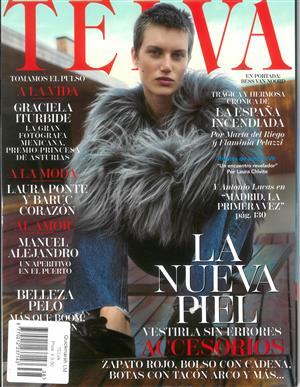 Telva - NO 1038