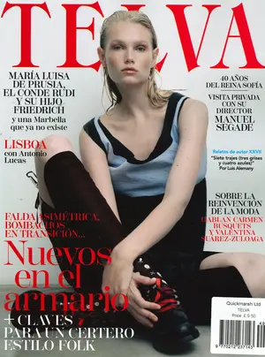 Telva