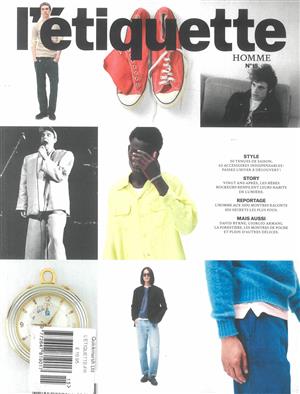 L'Etiquette