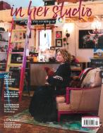 In Her Studio  magazine
