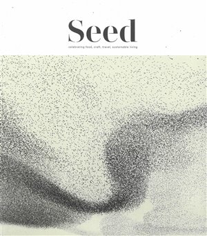 Seed Magazine Issue No 05