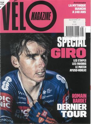Velo - NO 639