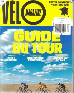 Velo - NO 640