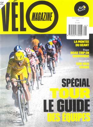 Velo - NO 641