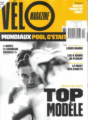Velo - NO 644