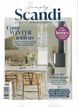 Simply Scandi - WINTER