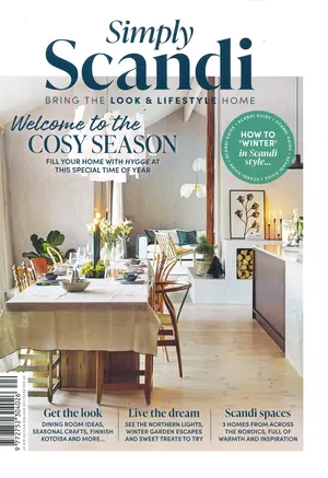 Scandi