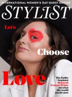Stylist magazine