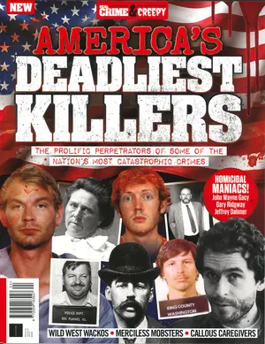 True Crime
