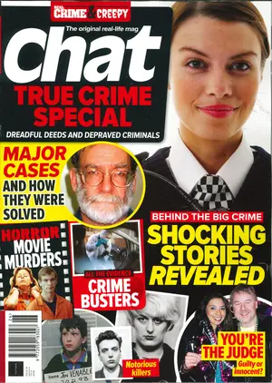 True Crime