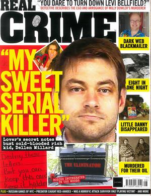 Real Crime - NO 108