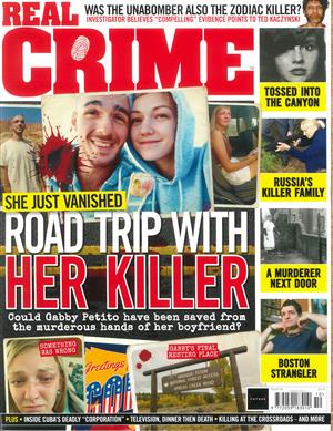 Real Crime - NO 110