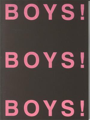 Boys Boys Boys - NO 08