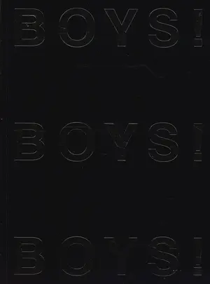 Boys Boys Boys Magazine