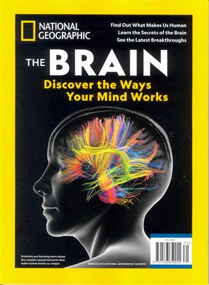 National Geographic Special - THE BRAIN