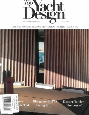 Top Yacht Design Magazine