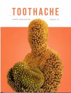Toothache magazine