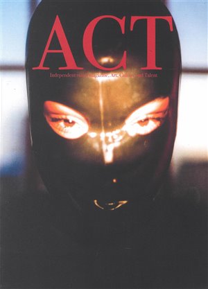 ACT Magazine Issue NO 5