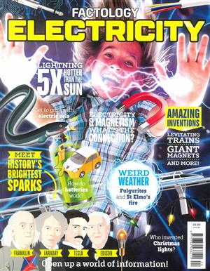 Factology - ELECTRIC