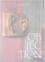 Objection magazine