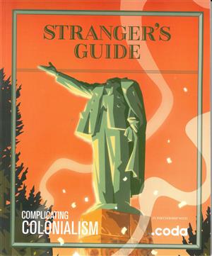 Stranger's Guide - NO 21
