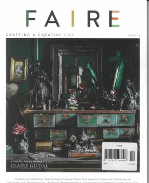 Faire, issue NO 12