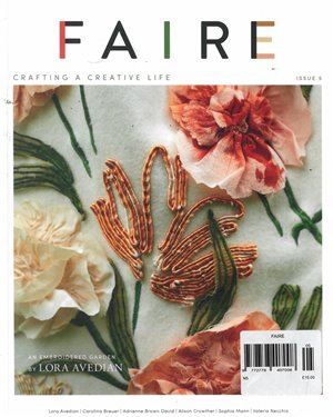 Faire magazine