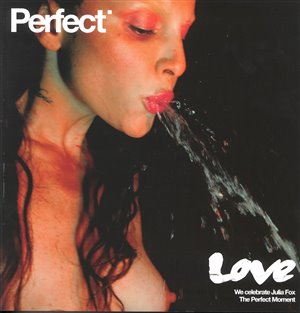 Perfect Magazine Issue NO 04