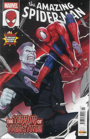 The Amazing Spider-Man - NO 60