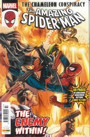 The Amazing Spider-Man - 28/12/2023